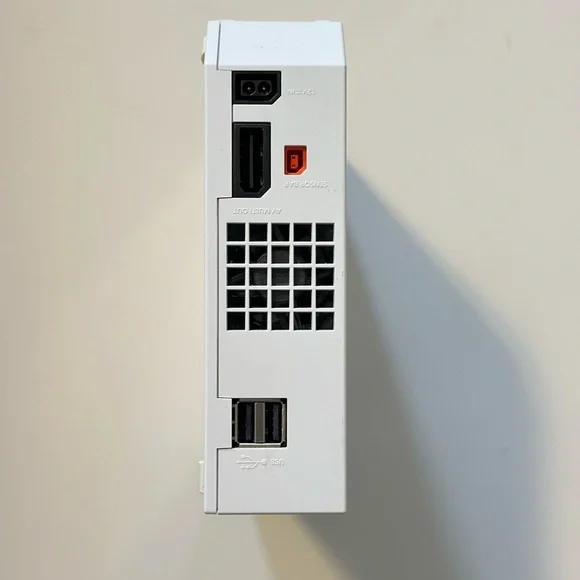 Nintendo Wii Console RVL-001 GameCube Compatible Tested – Console Only - READ - Picture 4 of 6